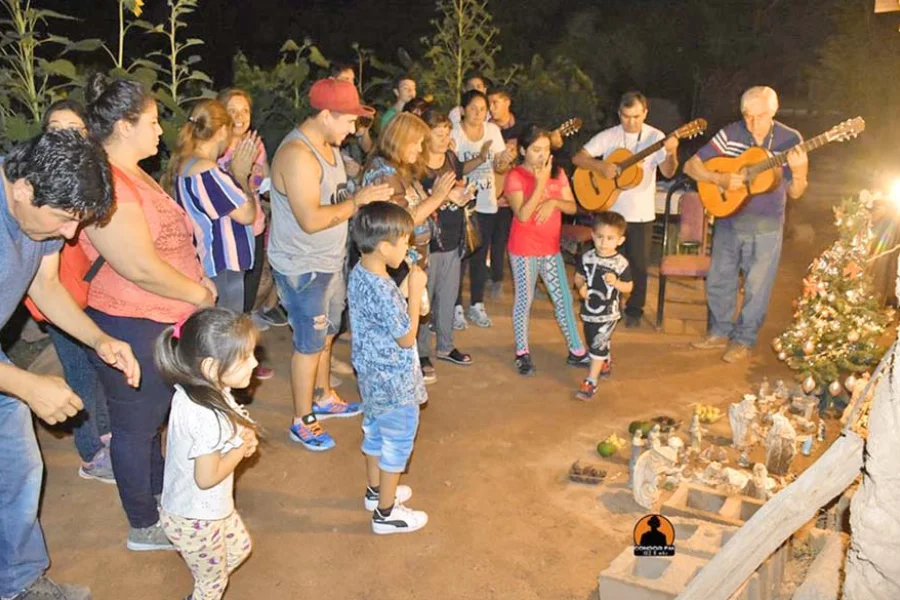  Este viernes 29 se realizará el Encuentro de Pacotas