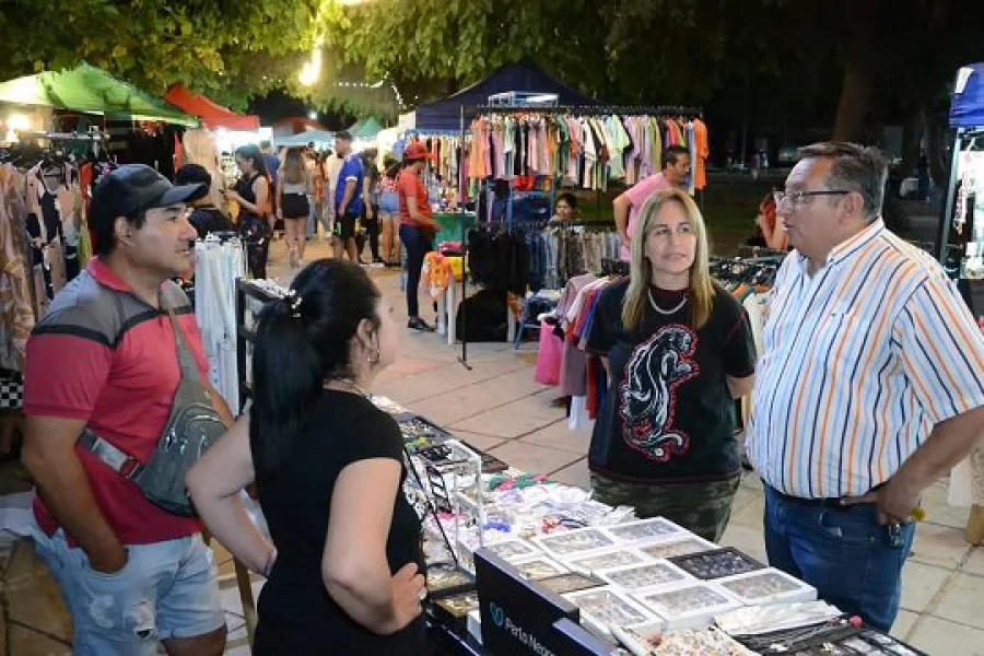  Feria de Navidad de Mujeres Emprendedoras