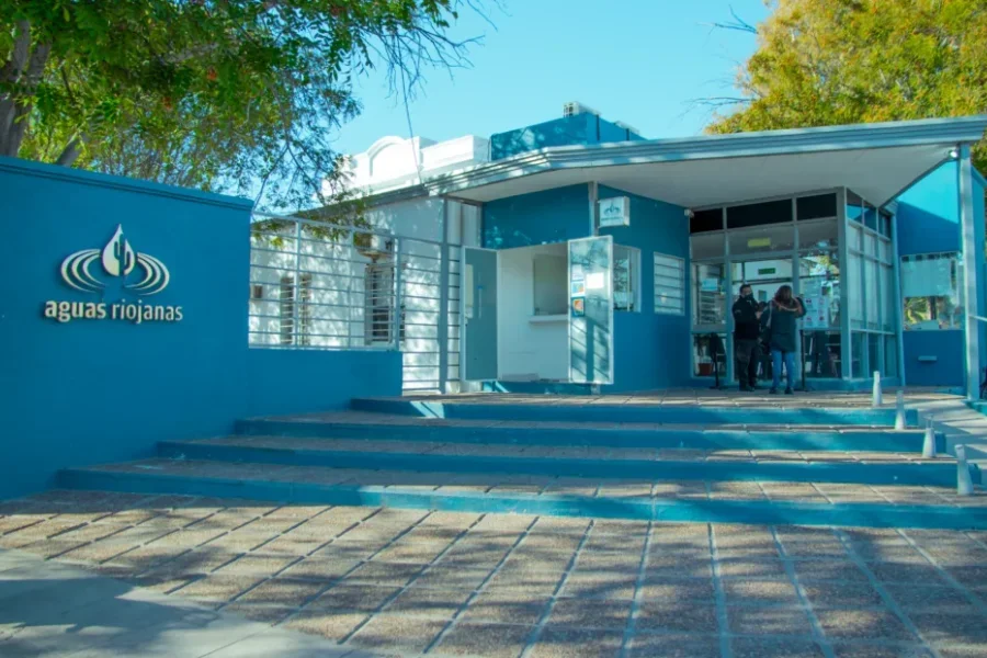  Chilecito: varias zonas sin agua debido a falla en una bomba