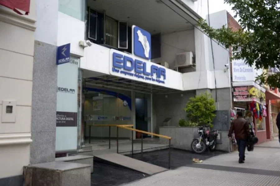  Cortes de luz programados para este viernes en Departamento Chilecito