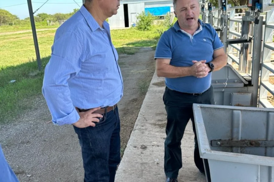   La UNDEC fomenta la cooperación con UNC