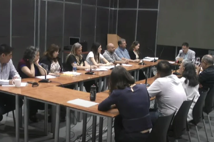   La UNDEC advierte sobre la crisis en las universidades