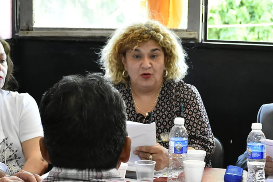  Illanes: “El móvil del homicidio no está claro”