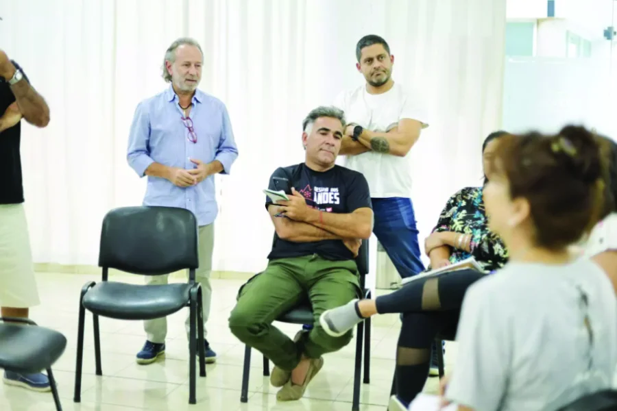  Turismo: los sectores público y privado debaten estrategias