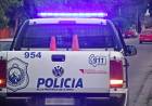  Asesinaron a un hombre en Chilecito