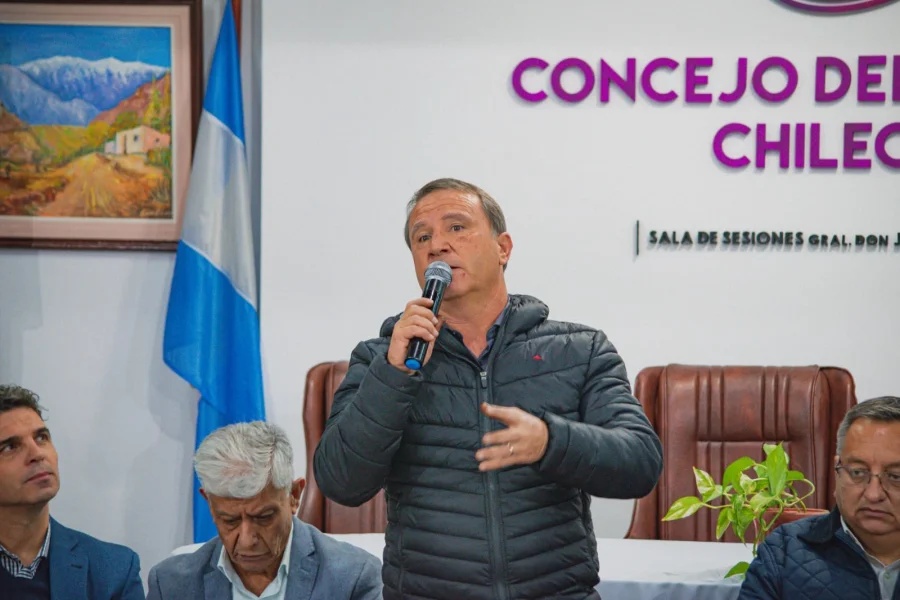   Hubo una jornada de análisis sobre seguridad y drogadicción