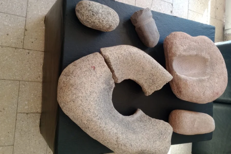  Municipio impulsa proyecto de recuperación de bienes culturales