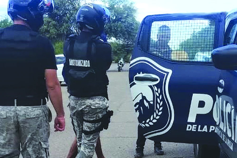  Crimen de Chilecito: cayó otro implicado