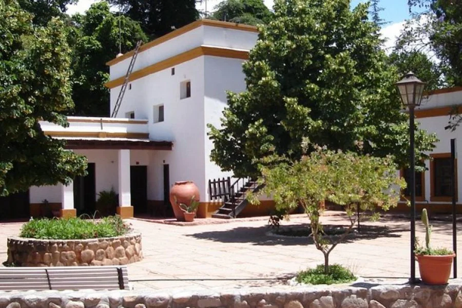  Chilecito se prepara para la Noche de los Museos 2024