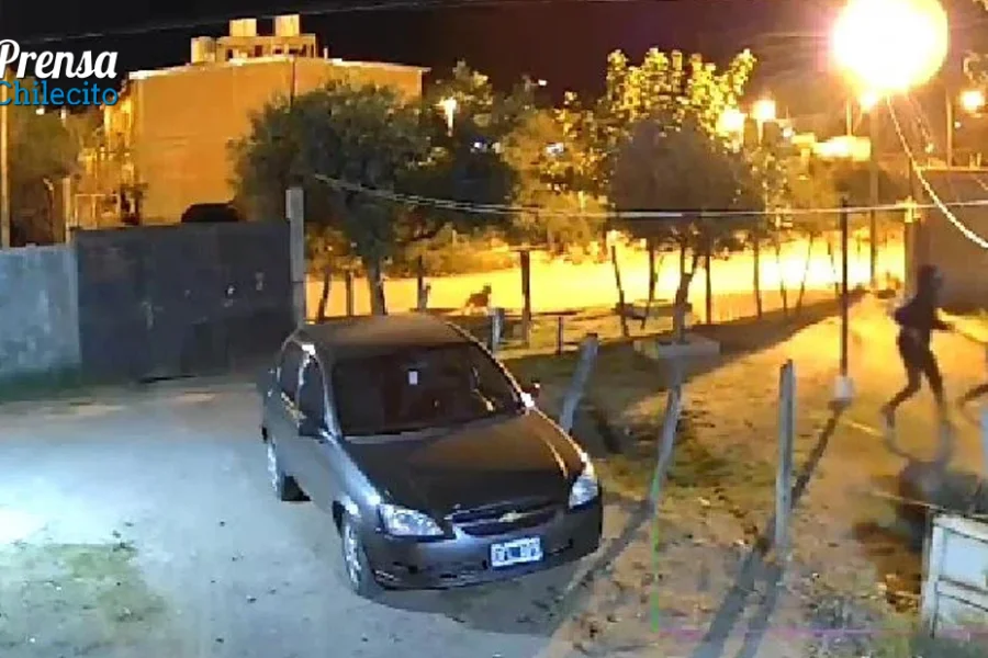  Crimen de Gómez: inició la ronda de testigos