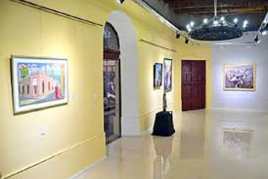  Invitan a participar de la Noche de Los Museos