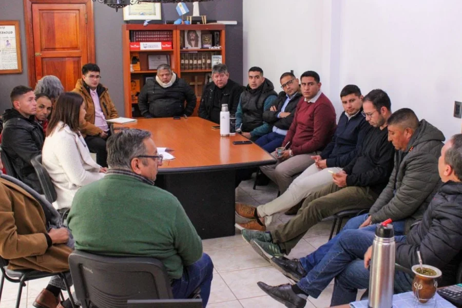   Nación dispuso cambios para el Programa Potenciar Trabajo