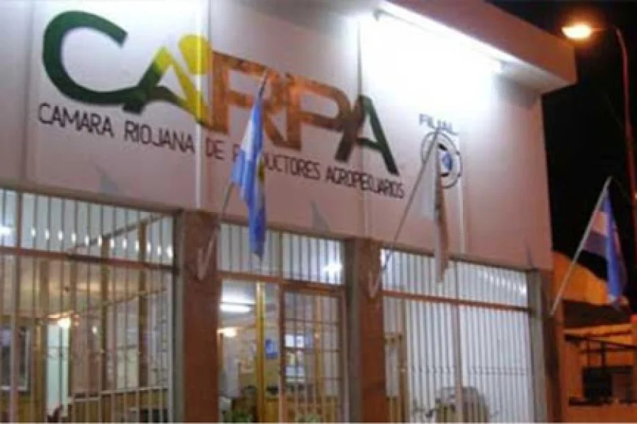  CARPA realiza un foro sobre exportación para bodegas