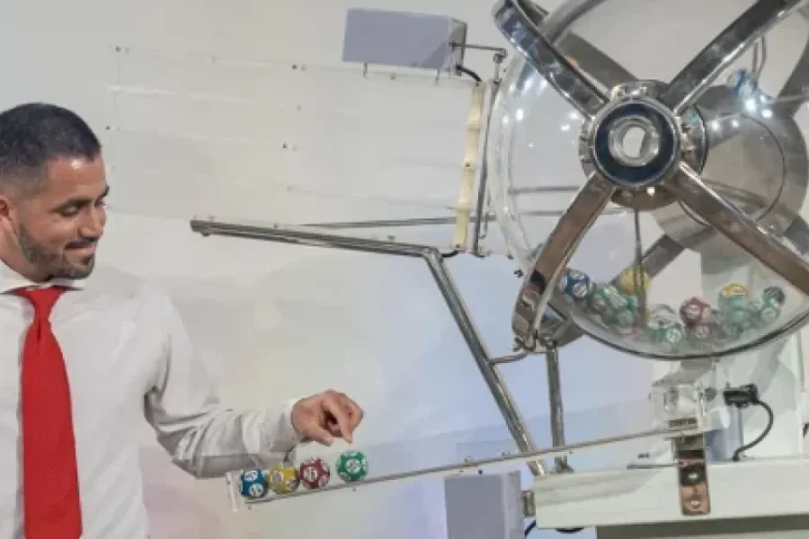   Un chileciteño ganó 5 millones en el Quini 6