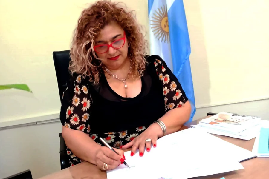  El Consejo de la Magistratura tratará el caso de la jueza Illanes