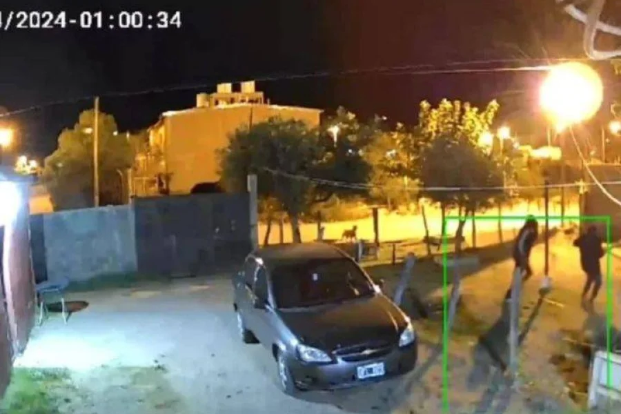  Illanes aportó audios como pruebas para la causa, e involucró a su tía jueza