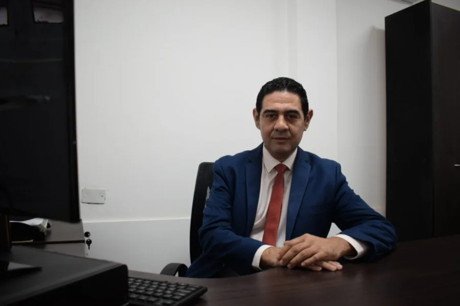  Condenaron a un sujeto por violencia de género en Chilecito