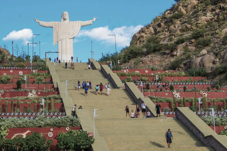 Chilecito espera por un fin de semana con turismo a pleno