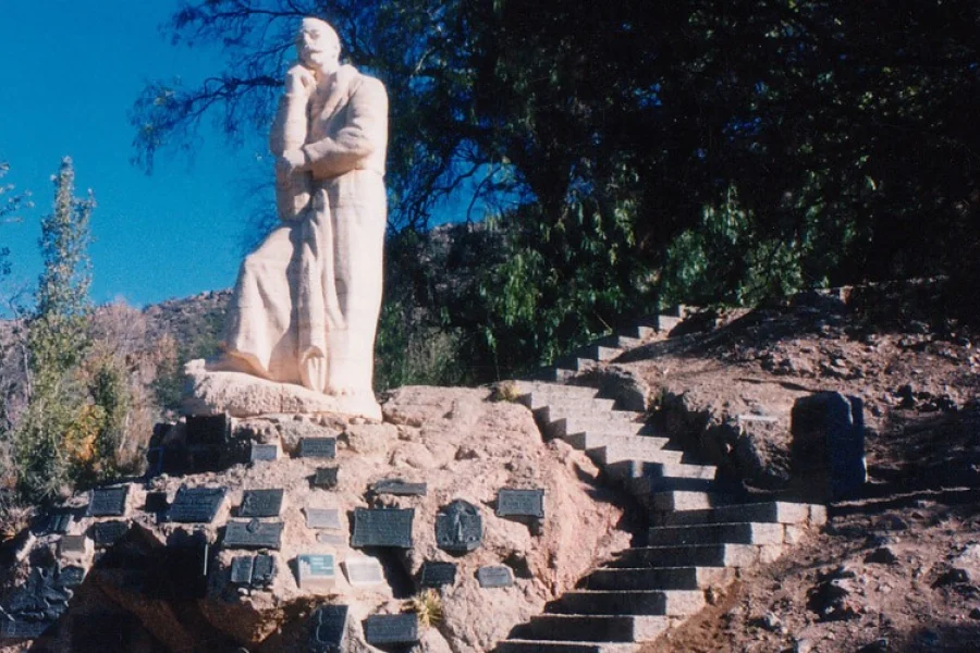  Samay Huasi recibe a las Primeras Jornadas Interuniversitarias