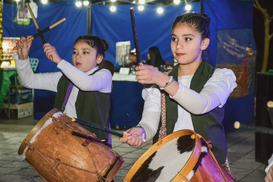  La Feria Popular de Artesanos cerró una temporada exitosa