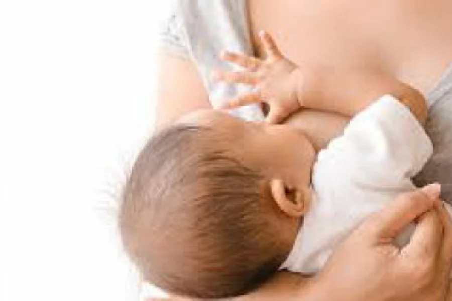  Reafirman el compromiso fomentando la lactancia