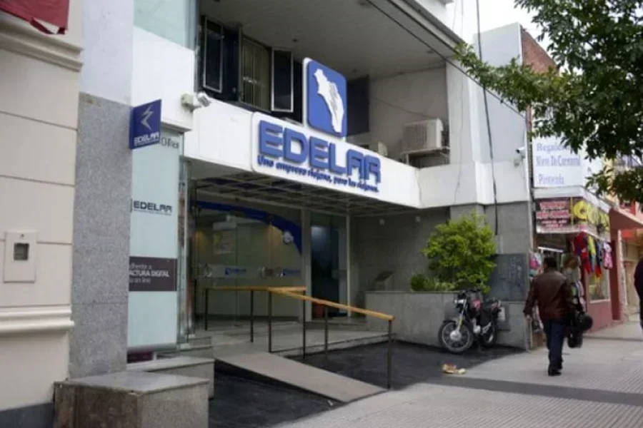  Cortes de luz programados para este jueves en Chilecito