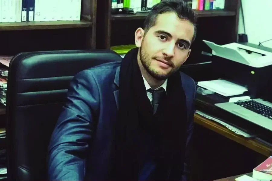  Calipo: “La justicia es para todos los ciudadanos”