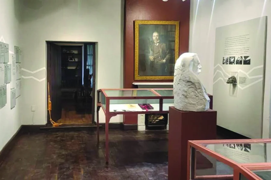   Remodelan salas y ponen en valor espacios de Samay Huasi