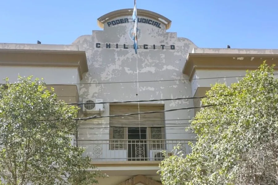  Aplazan inicio de juicio contra Alfredo Chade