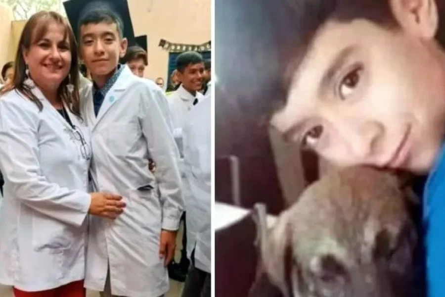  Chilecito: avanza la causa por el asesinato de Emir en Vichigasta