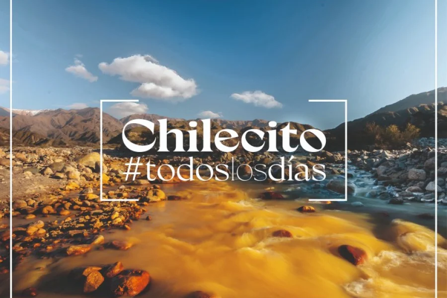  Chilecito lanza el primer libro audiovisual de turismo de Argentina