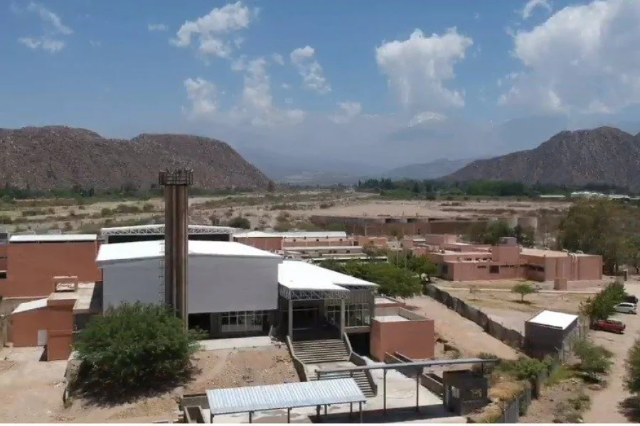  UNDeC organiza la II Jornada Investigar la Educación