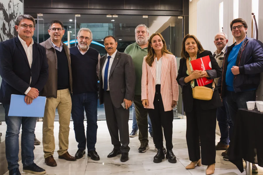  UNdeC manifestó apoyo a la Ley de Financiamiento Universitario