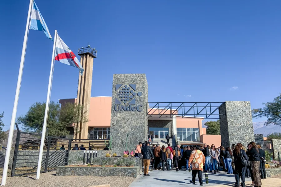  La UNdeC se prepara para elecciones