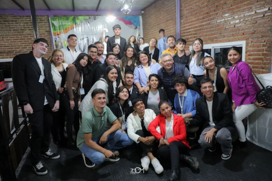  Destacadas propuestas de jóvenes estudiantes