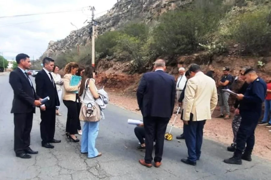  A 9 años, inició el juicio por la muerte de Cordero