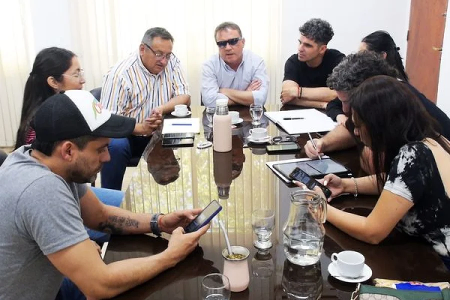  Planifican competencias nacionales de patín