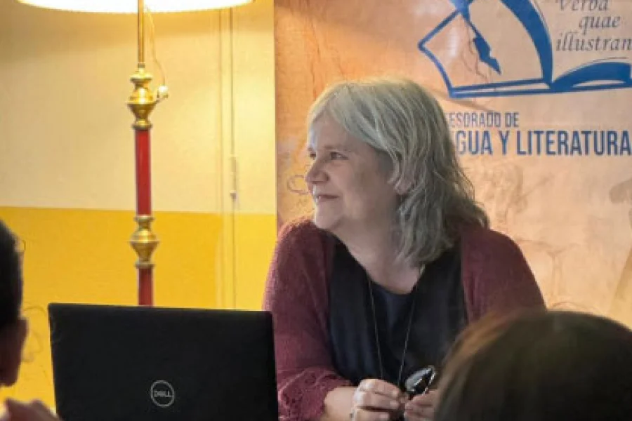  “La experiencia en la ficción de Daniel Moyano”