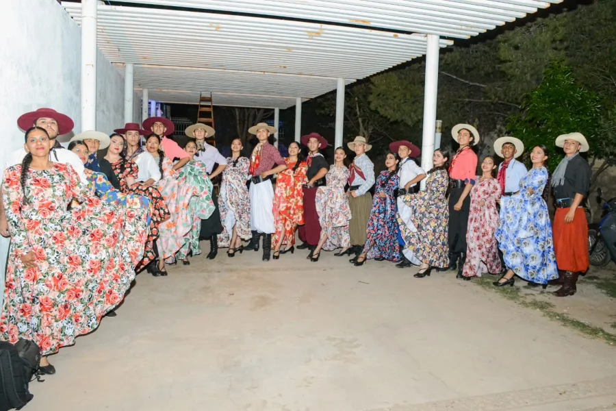  Escuela de Arte “Osmán Páez” inició el cierre de sus talleres