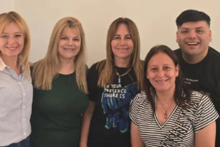  Chilecito: Palnifican acciones ante casos de consumo