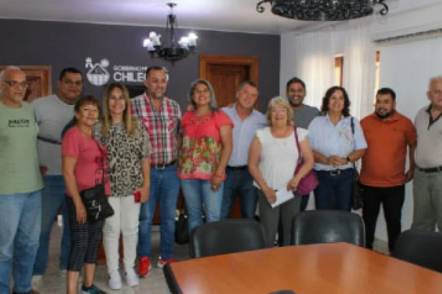  “No vamos a defender ñoquis” sentenció el gremio de ATE