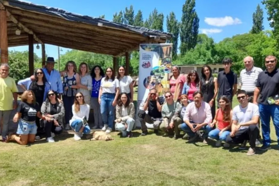  Crearon un nuevo Corredor de Turismo rural