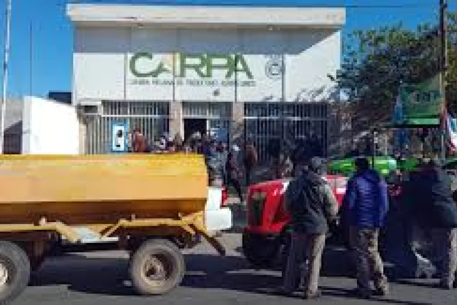  El sector productivo local pide soluciones en seguridad