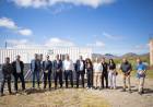 Capacitación laboral “Auxiliar de Instalador de Sistemas Solares Fotovoltaicos”