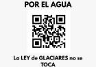 Audiencia pública por la Ley de Glaciares: convocan a vecinos de Chilecito a inscribirse y participar