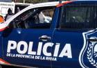 Violento robo y amenazas con arma blanca en Chilecito