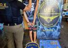 Operativo contra el narcomenudeo en Chilecito: un detenido y secuestro de drogas