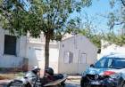 Motociclista resultó herida tras chocar contra la puerta de una camioneta en Chilecito