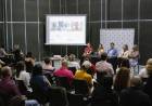 La UNdeC presentó la Diplomatura Superior en Gestión Cultural Comunitaria