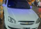 Secuestran en Chilecito un automóvil con pedido judicial vigente